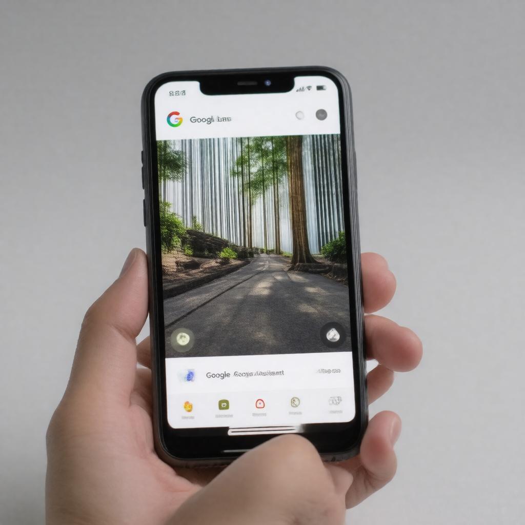 Google Lens